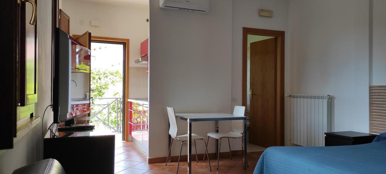 Villa Smeraldo Roma Infernetto Zewnętrze zdjęcie
