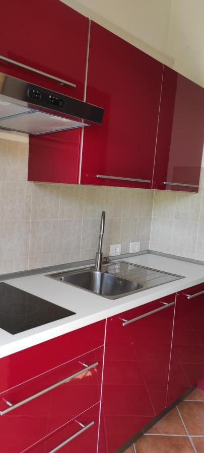Villa Smeraldo Roma Infernetto Zewnętrze zdjęcie