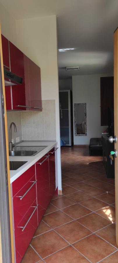 Villa Smeraldo Roma Infernetto Zewnętrze zdjęcie