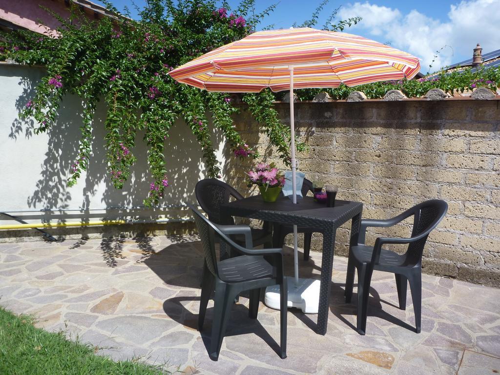 Villa Smeraldo Roma Infernetto Zewnętrze zdjęcie