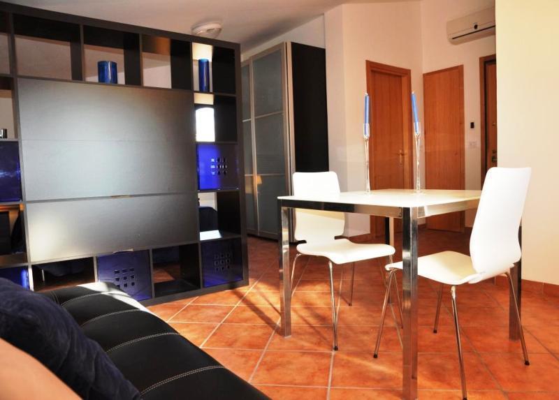Villa Smeraldo Roma Infernetto Pokój zdjęcie
