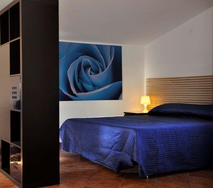 Villa Smeraldo Roma Infernetto Pokój zdjęcie