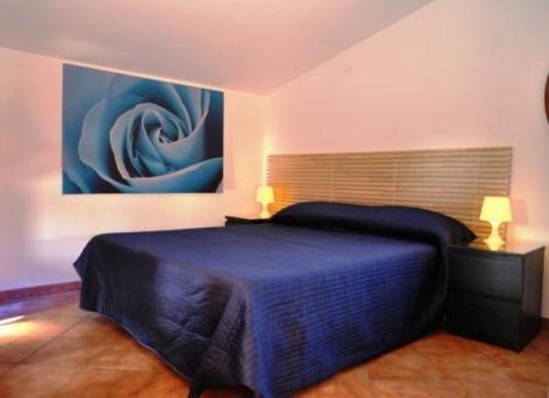 Villa Smeraldo Roma Infernetto Pokój zdjęcie