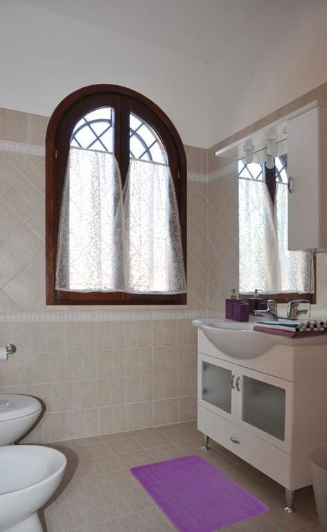 Villa Smeraldo Roma Infernetto Pokój zdjęcie