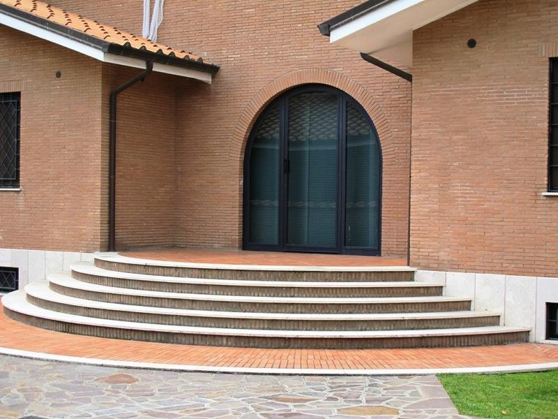 Villa Smeraldo Roma Infernetto Zewnętrze zdjęcie